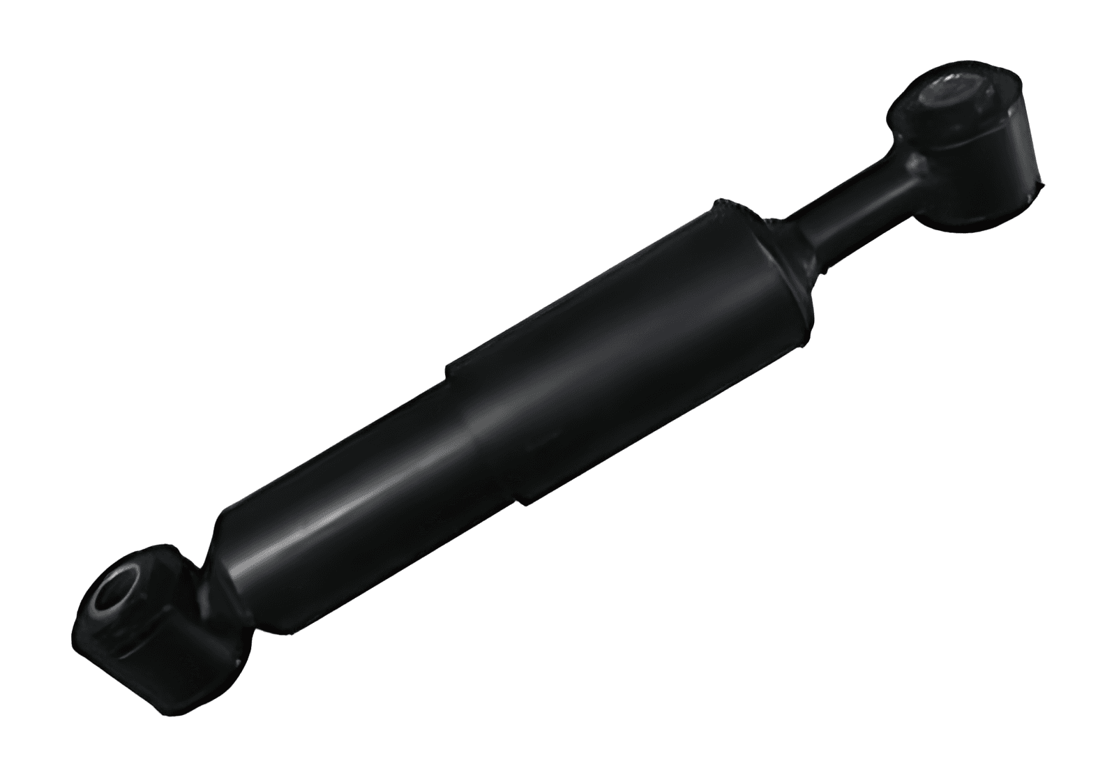 AMORTECEDOR CABINE HORIZONTAL TRASEIRO - 9583172103