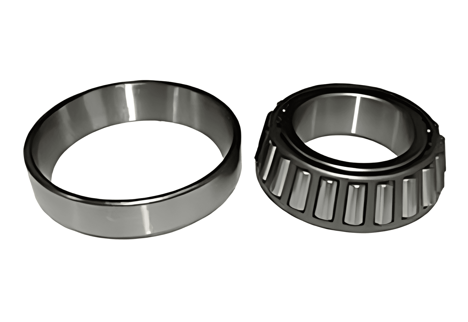 ROLAMENTO  EIXO PILOTO ZF  S5 420    S5 42 - 0099814501