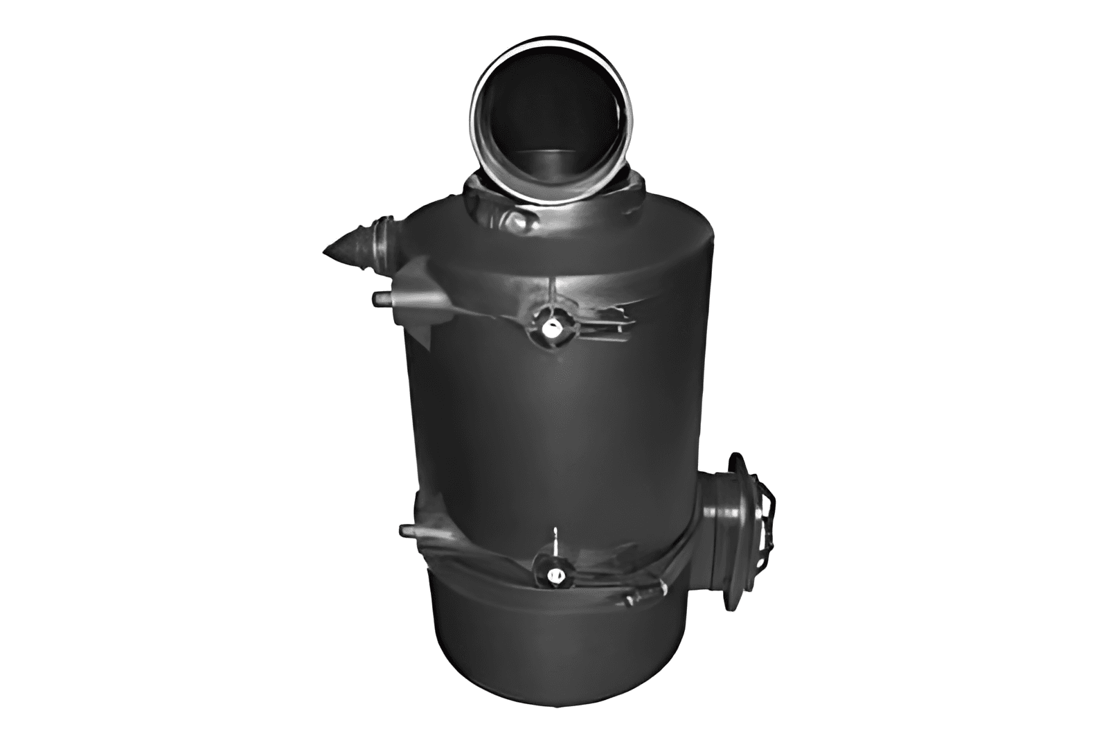 FILTRO AR (S/ ELEMENTO S/ INDICADOR) - 2R0129607C