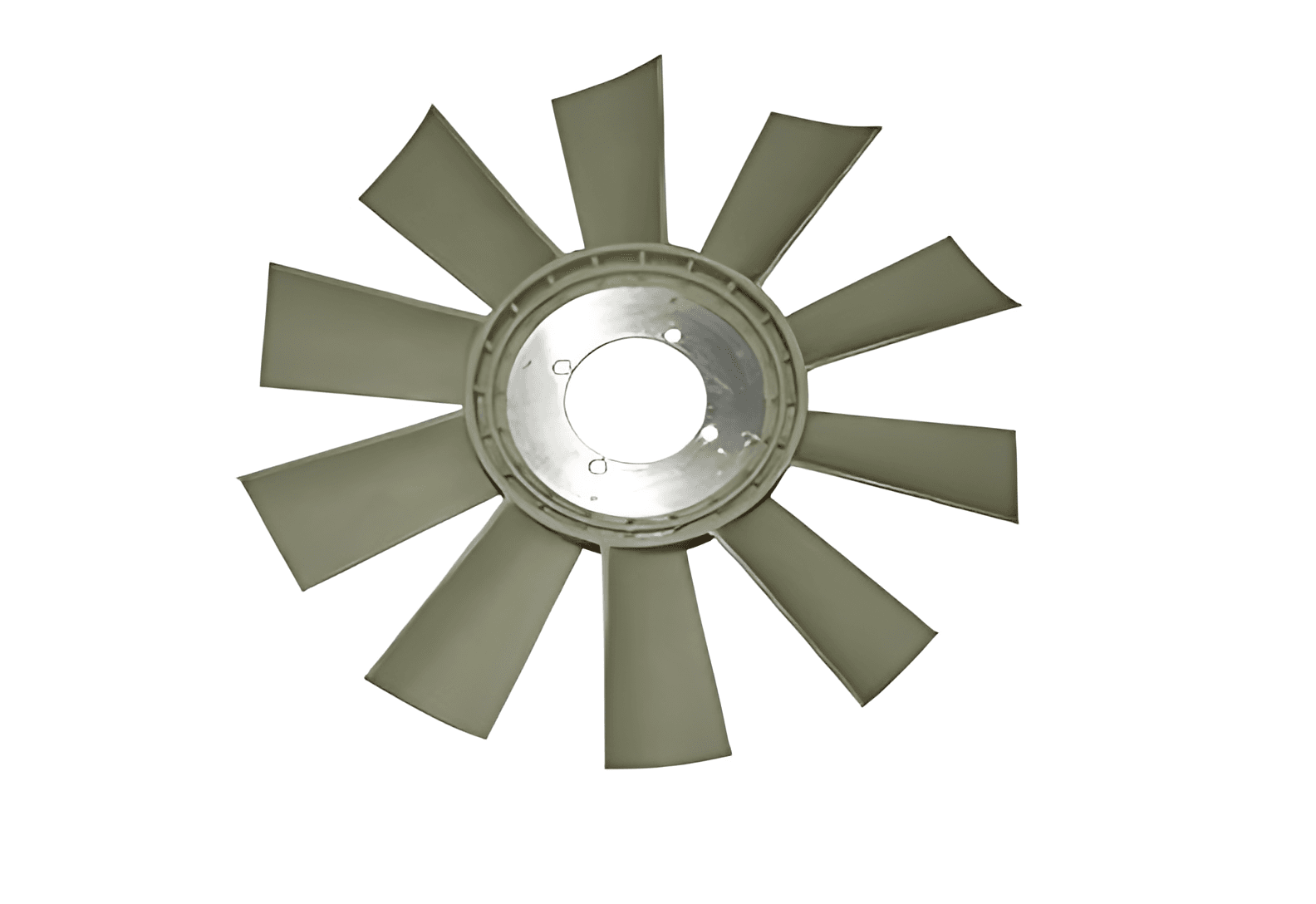 HELICE MOTOR 10 PAS - BORGWARNER - - 3742000323