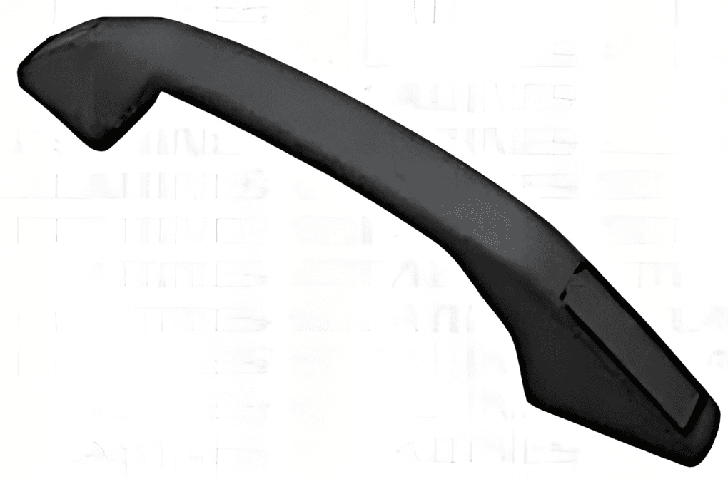 ALCA DE APOIO (PRETO) - 251867161