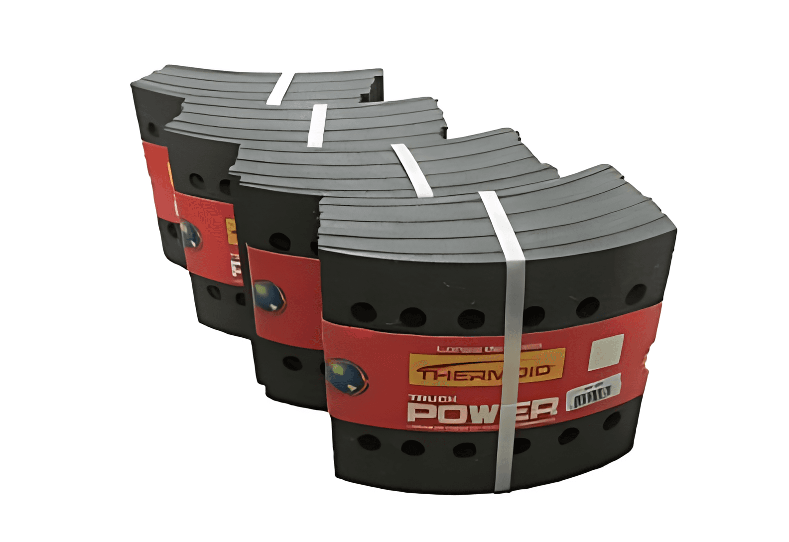 JG DE LONAS DIANTEIRO STD - 2S069807M