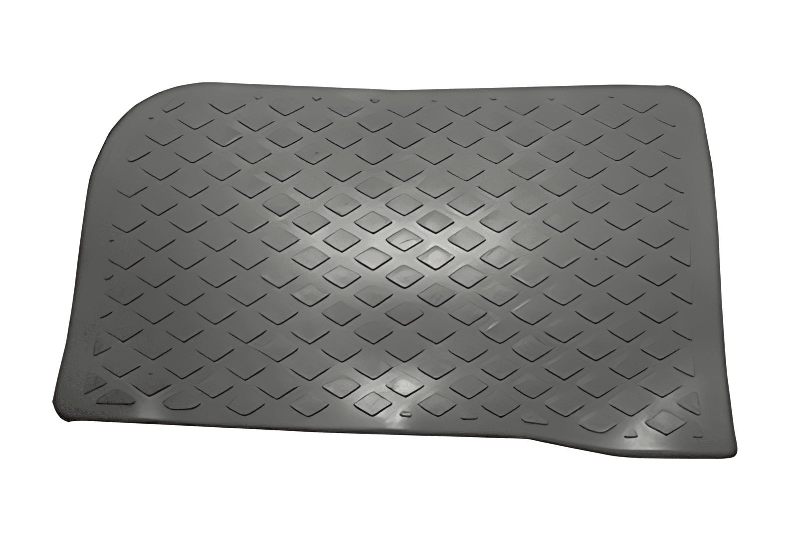TAPETE ESTRIBO LE CINZA - 2R0863725