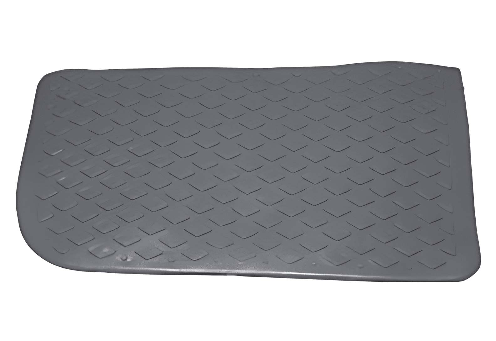 TAPETE ESTRIBO LD CINZA - 2R0863726
