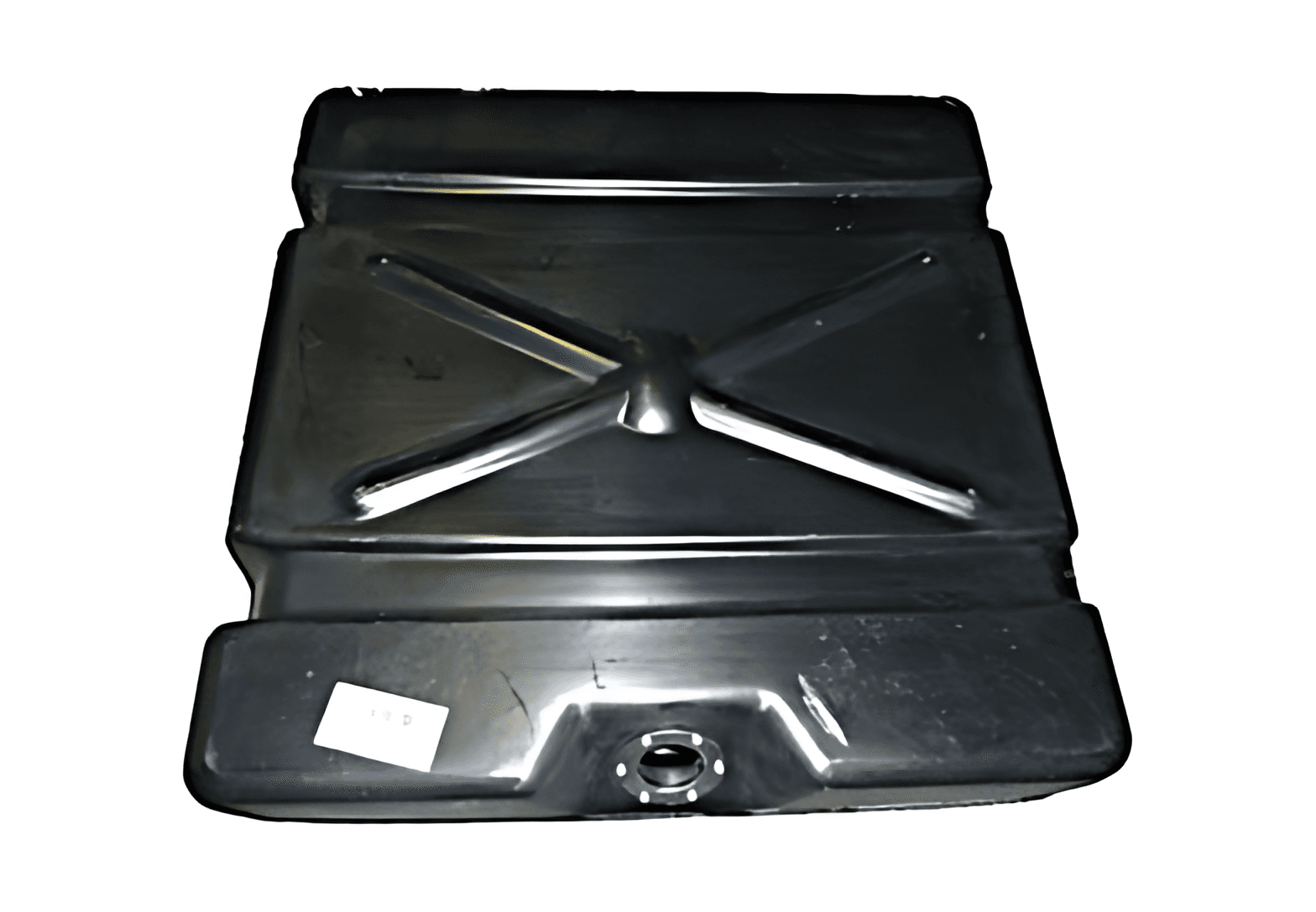 TANQUE COMBUSTIVEL 88 LTS (DIESEL) PLASTICO - 82TU9002G