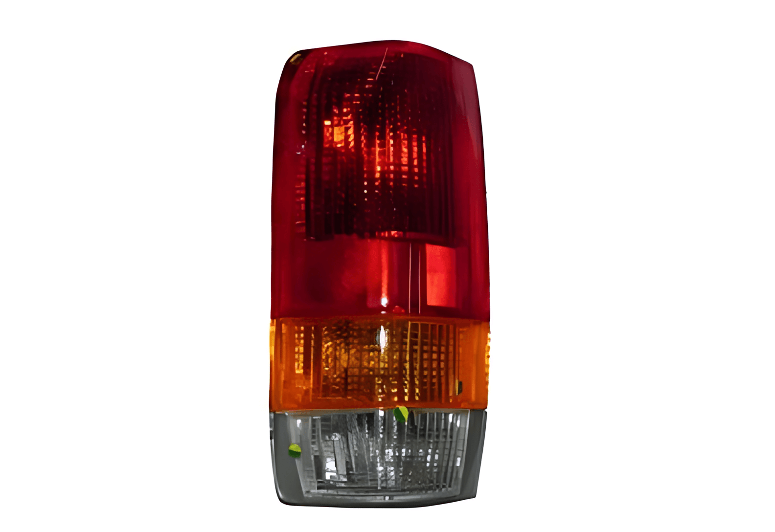 LANTERNA TRASEIRA TRICOLOR LE - ZAC945095