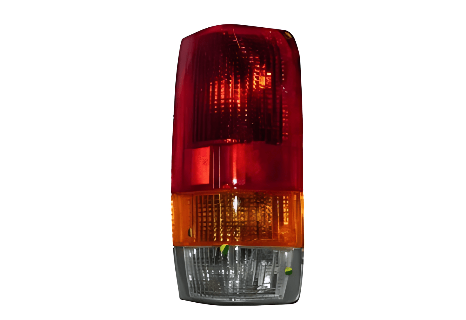 LANTERNA TRASEIRA TRICOLOR LD - ZAC945096