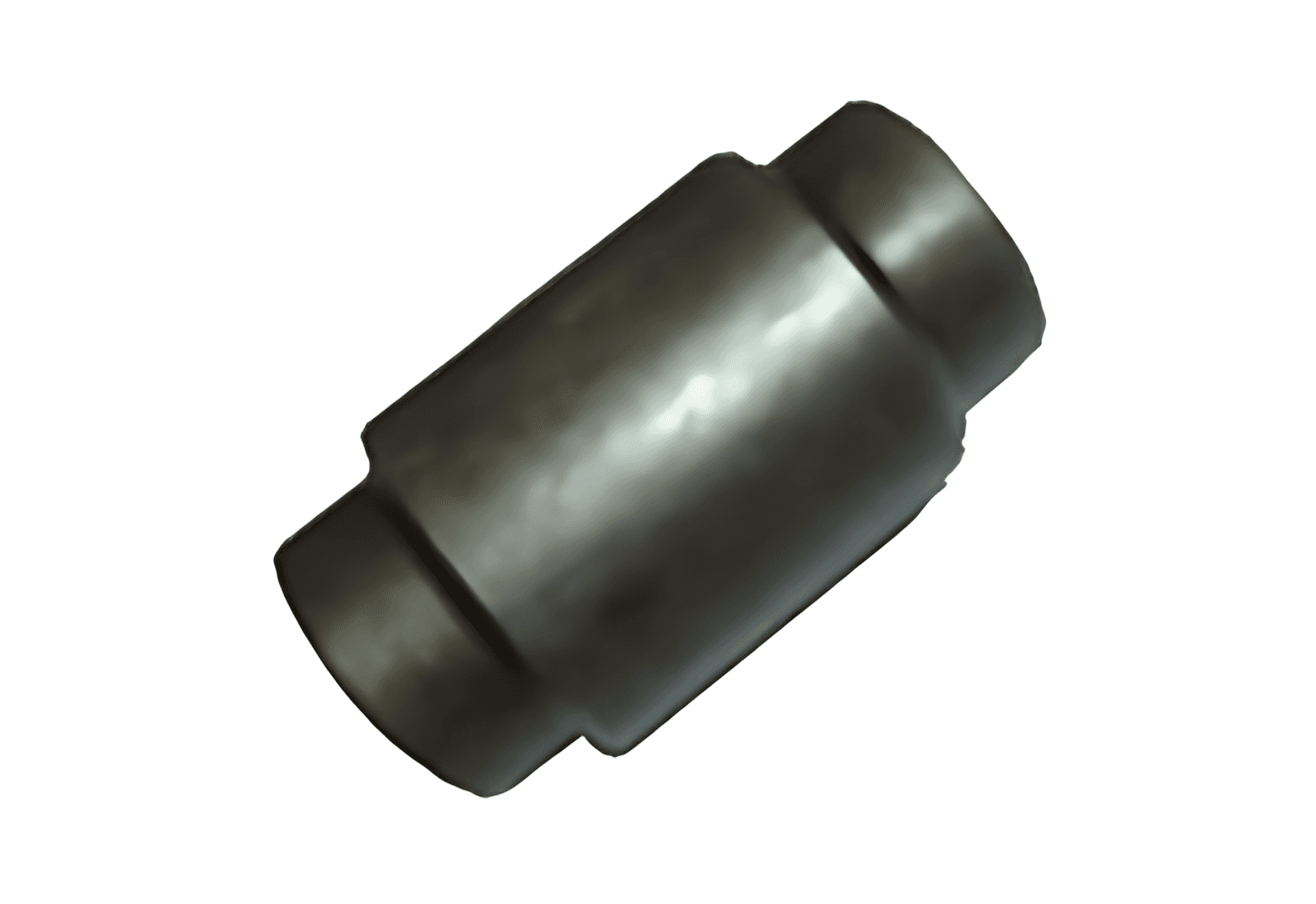 ROLETE PATIM FREIO (56 X 31.70 X 25.40) 1410180116 - TE3607043