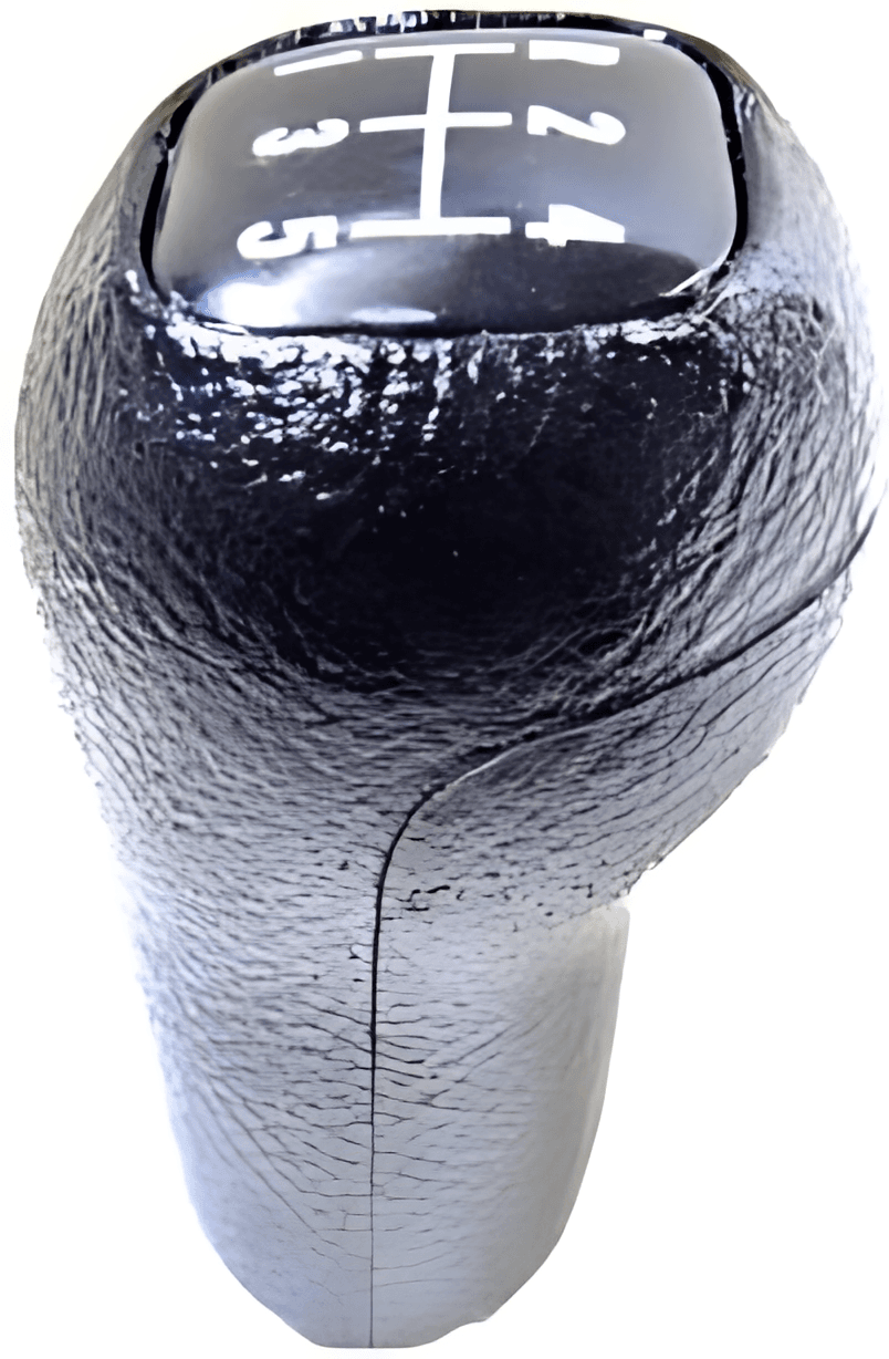 MANOPLA ALAVANCA CAMBIO 5 MARCHAS DIES - 2SB711141