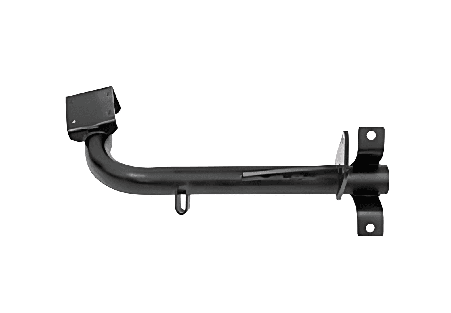 SUPORTE ESTRIBO INFERIOR LADO ESQUERDO - 2VF801171