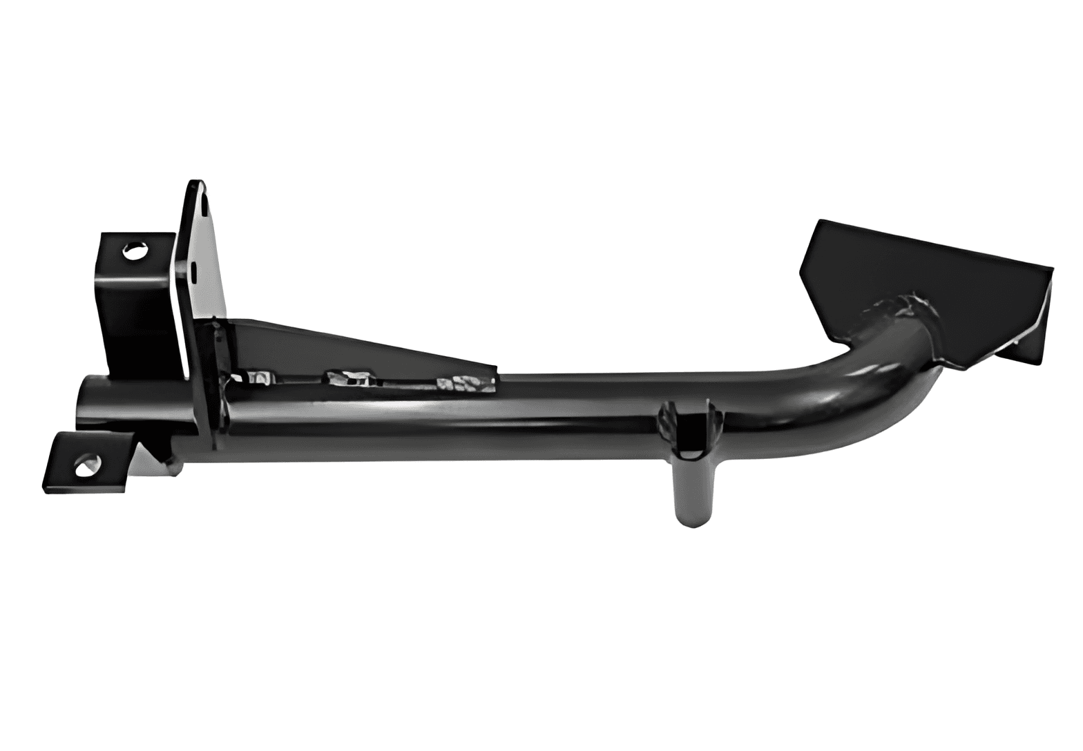 SUPORTE ESTRIBO INFERIOR LD - 2VR801172