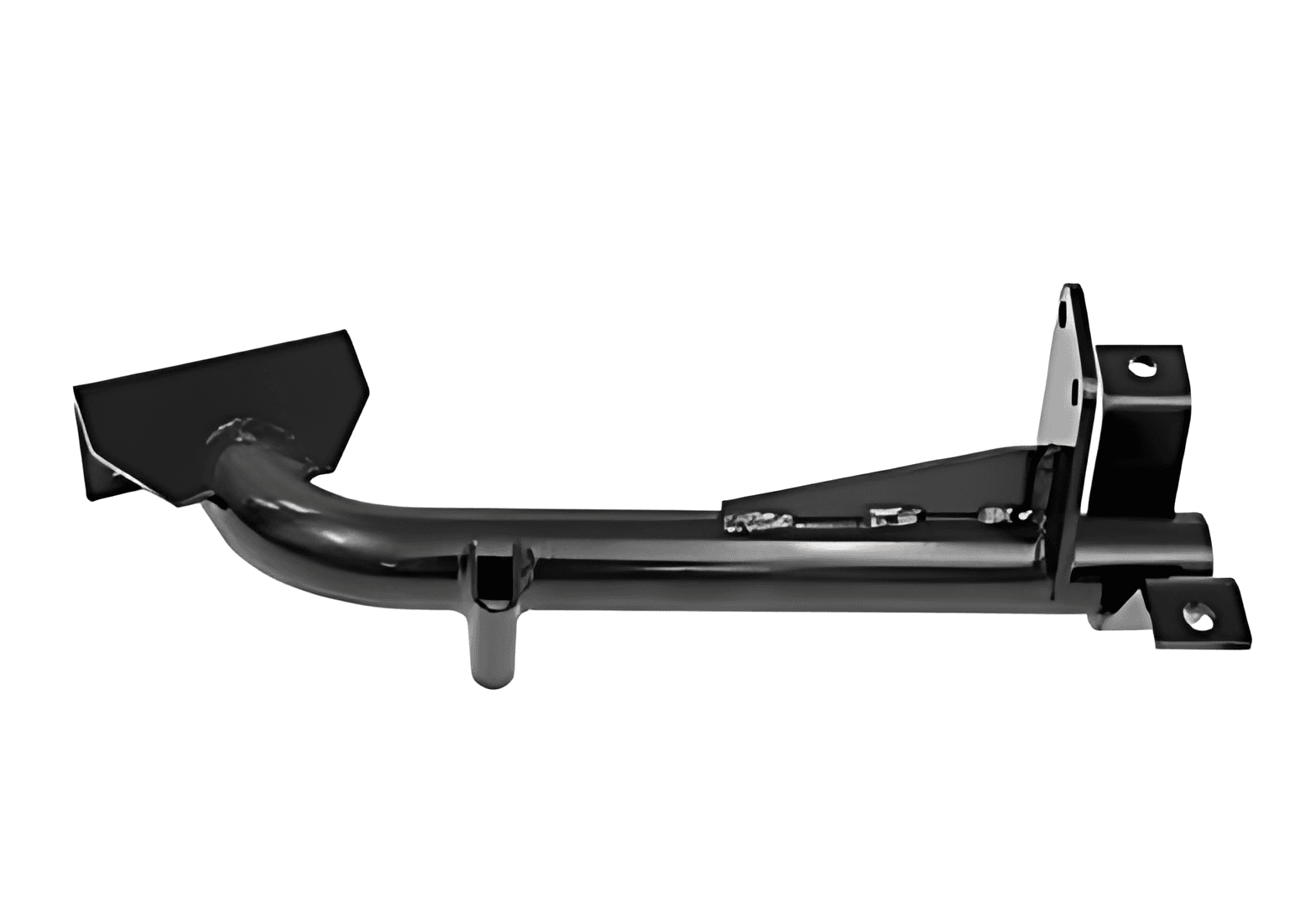 SUPORTE ESTRIBO INFERIOR LE - 2VR801171