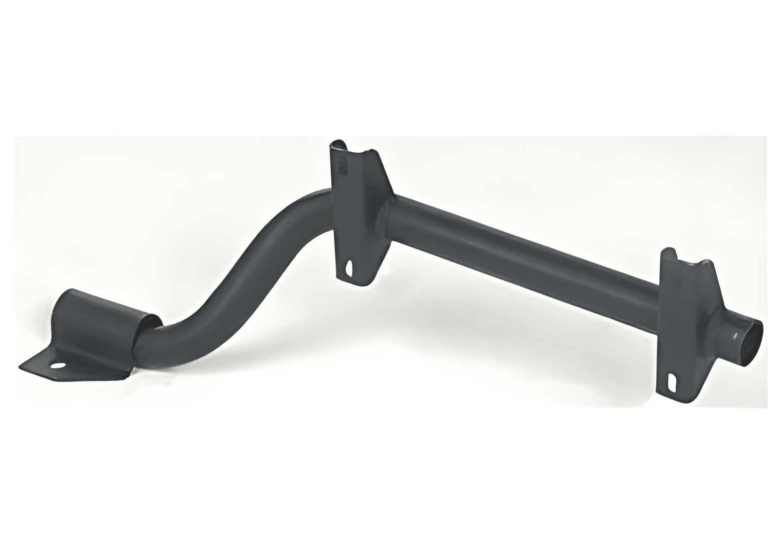 SUPORTE PARALAMA TRASEIRO LD - 2T0803392