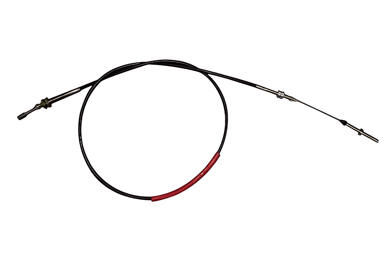 CABO ACELERADOR 1595MM - 2SP721555A