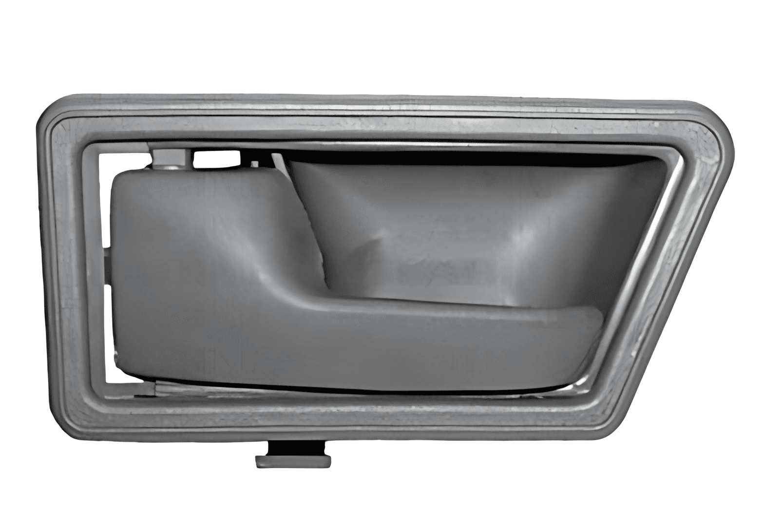 CJ MACANETA INTERNA CINZA LD - 191837226033