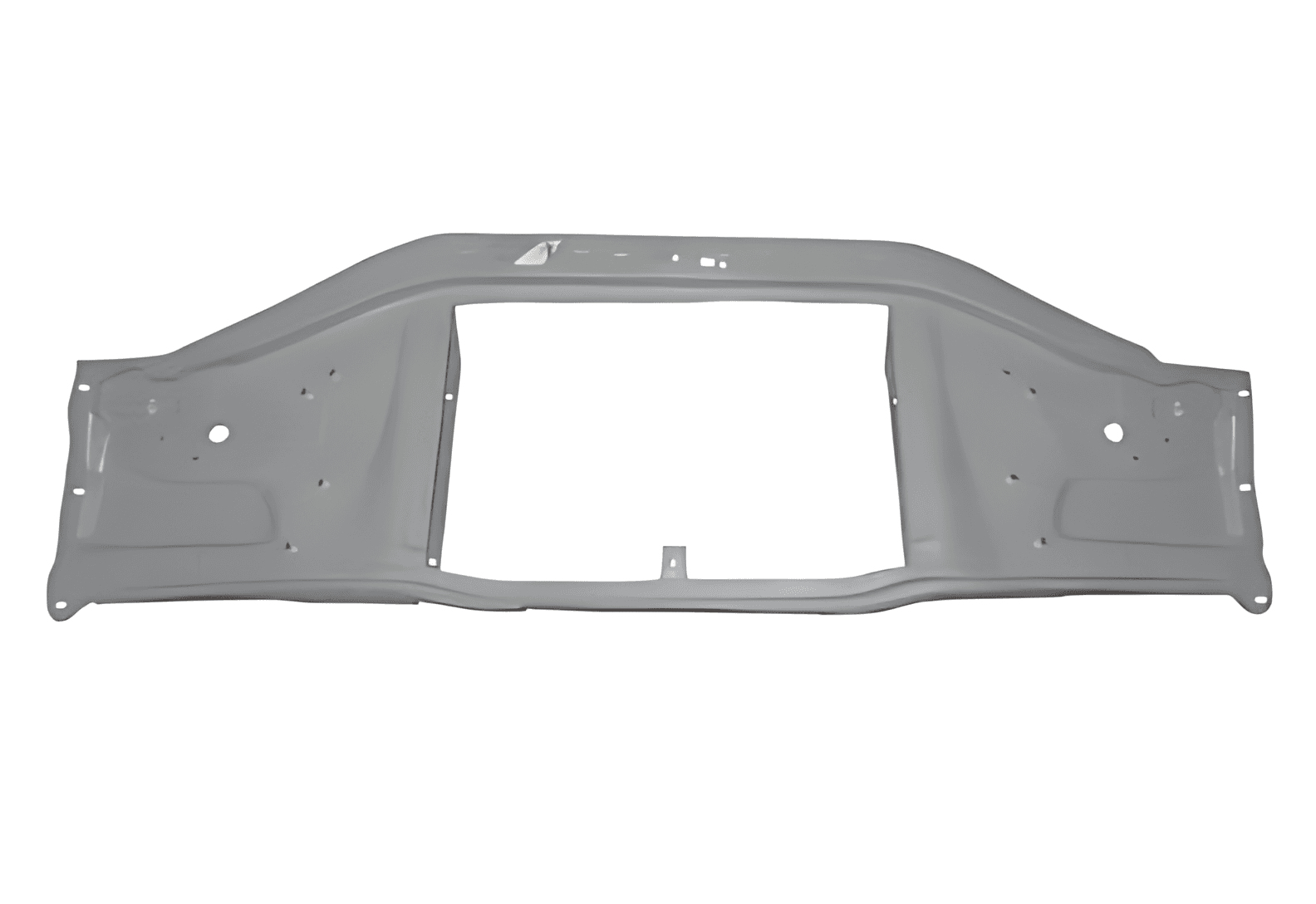 QUADRO DO RADIADOR F1000 F4000 - 91TU16138AA