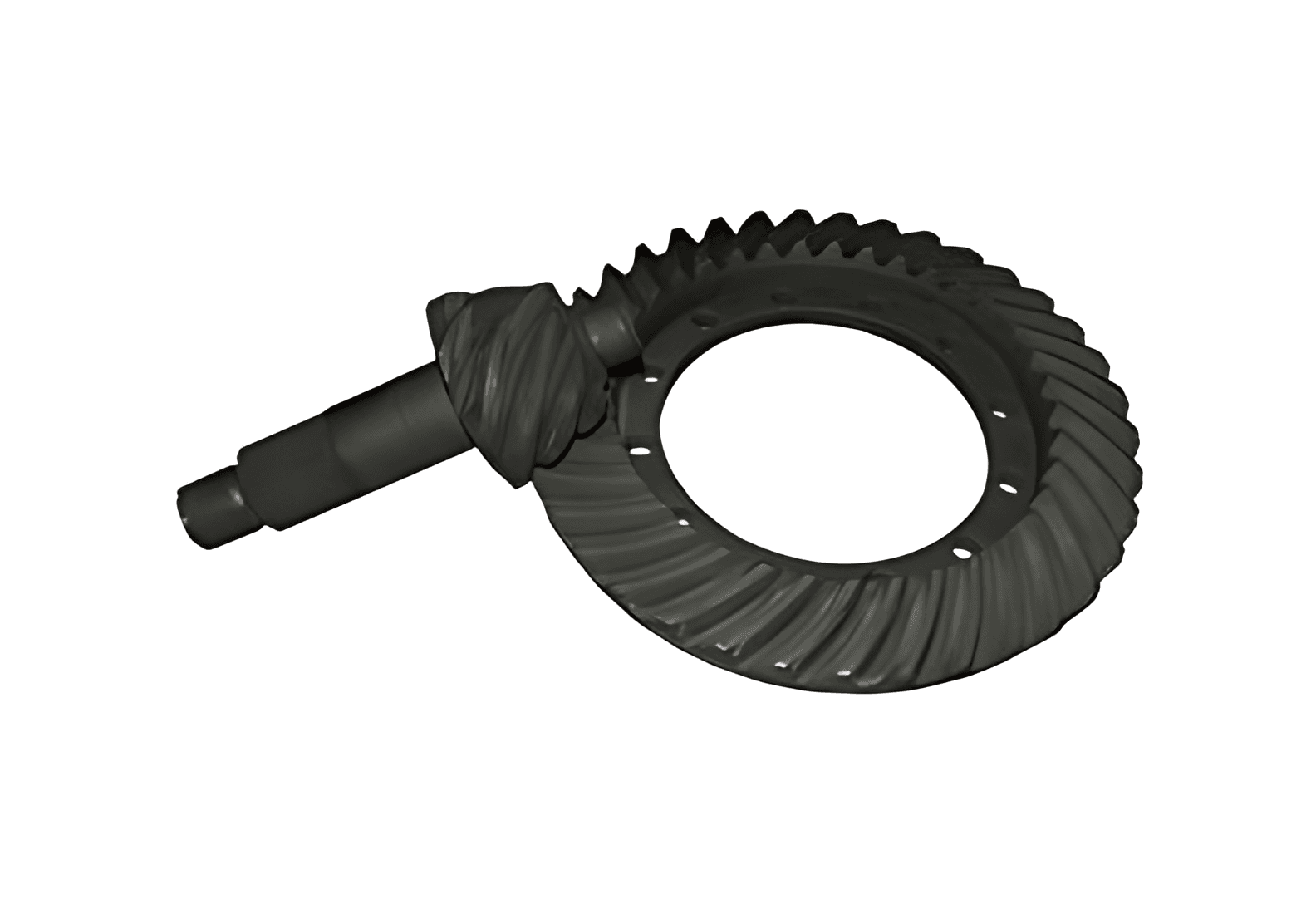 COROA E PINHAO 37X7 RR23145 RS145 RAT 5.29 * POSTERIOR* - TAU525143A