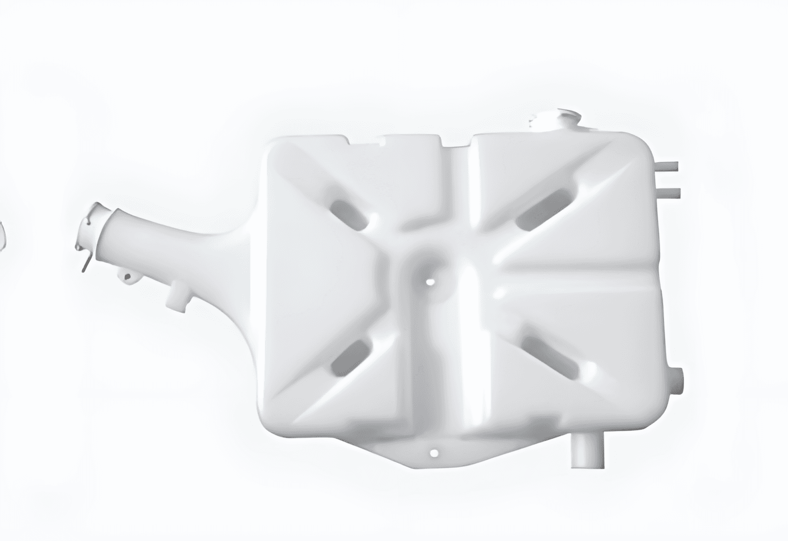 RESERV.AGUA RADIADOR - TJG121405