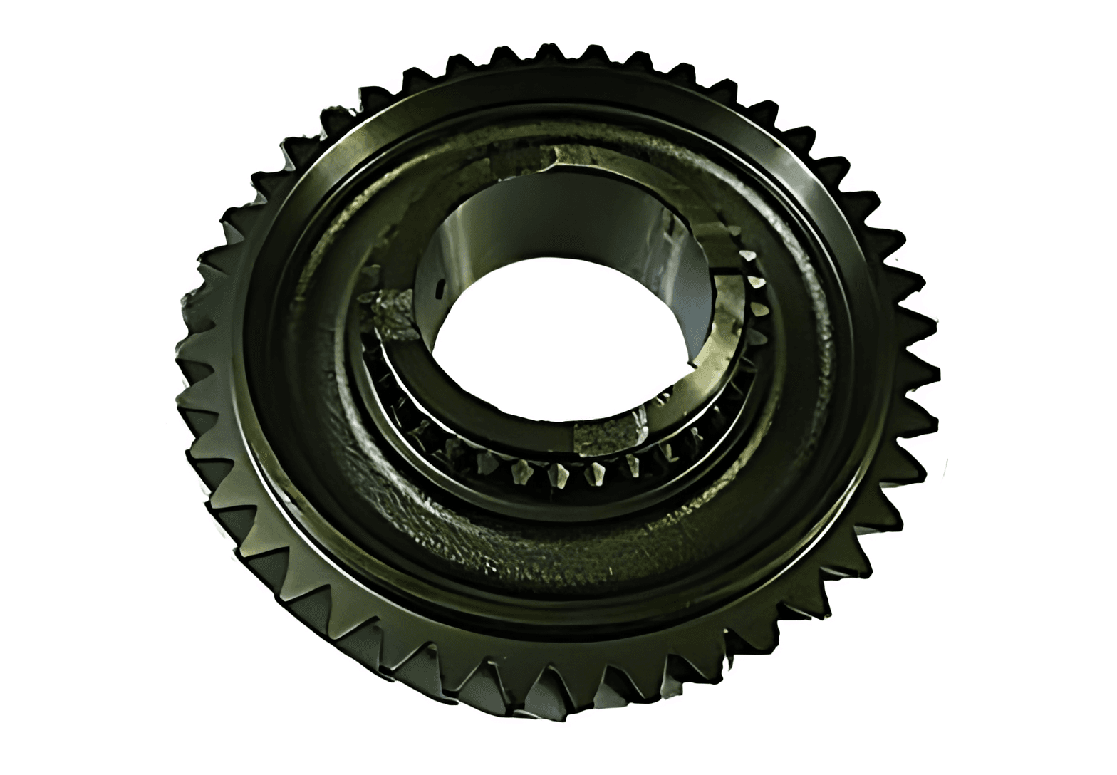 ENGRENAGEM 3A SUPERIOR MOVEL FS6206 FS5106A - TJ3311285