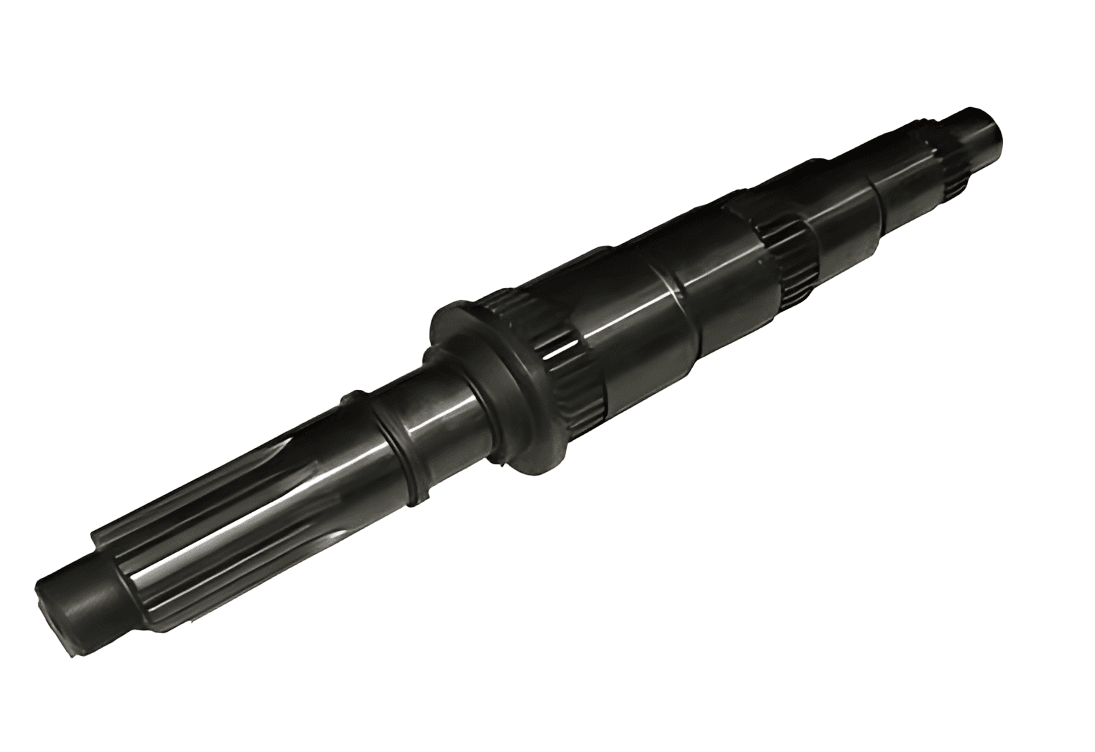 EIXO ENTALHADO FS4305 FS4405 - BF6T7061AA