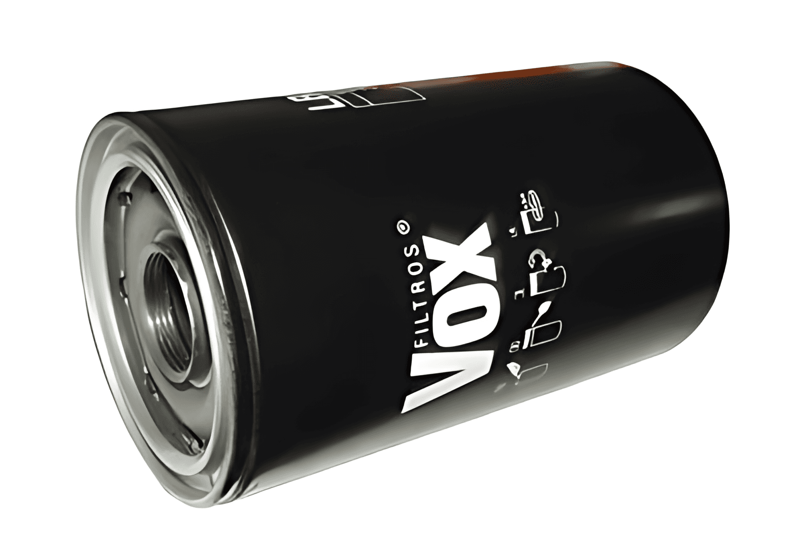 FILTRO LUBRIFICANTE - TE3115561