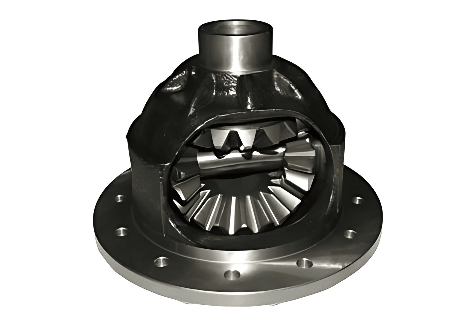 CAIXA SATELITE COMPLETA  DANA 284 37X8  A  43X8 - BG1X4200AA