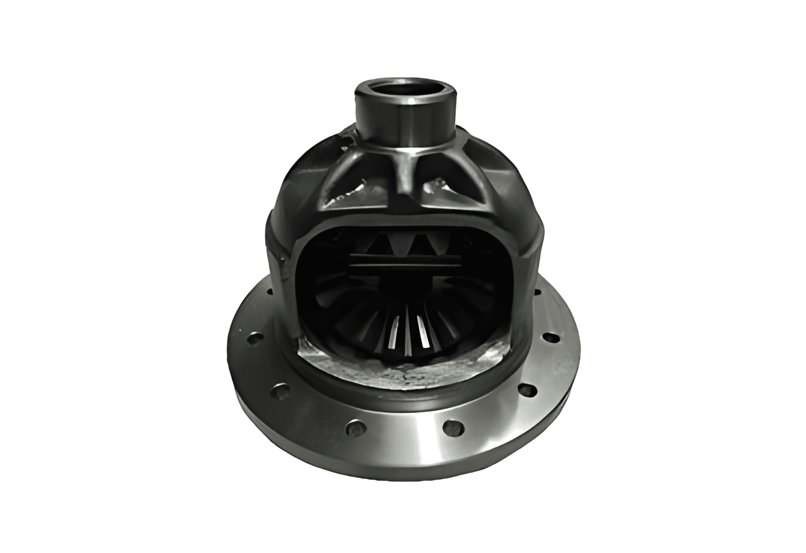 CAIXA SATELITE COMPLETA DANA 284 - BG6X4200BA