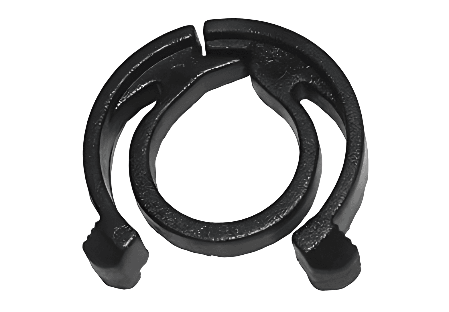 PRESILHA TRAVA DO ENGATE RAPIDO - N035770X