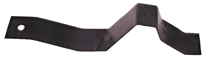 SUPORTE CENTRAL PROTETOR PARABRISA - TAF873021