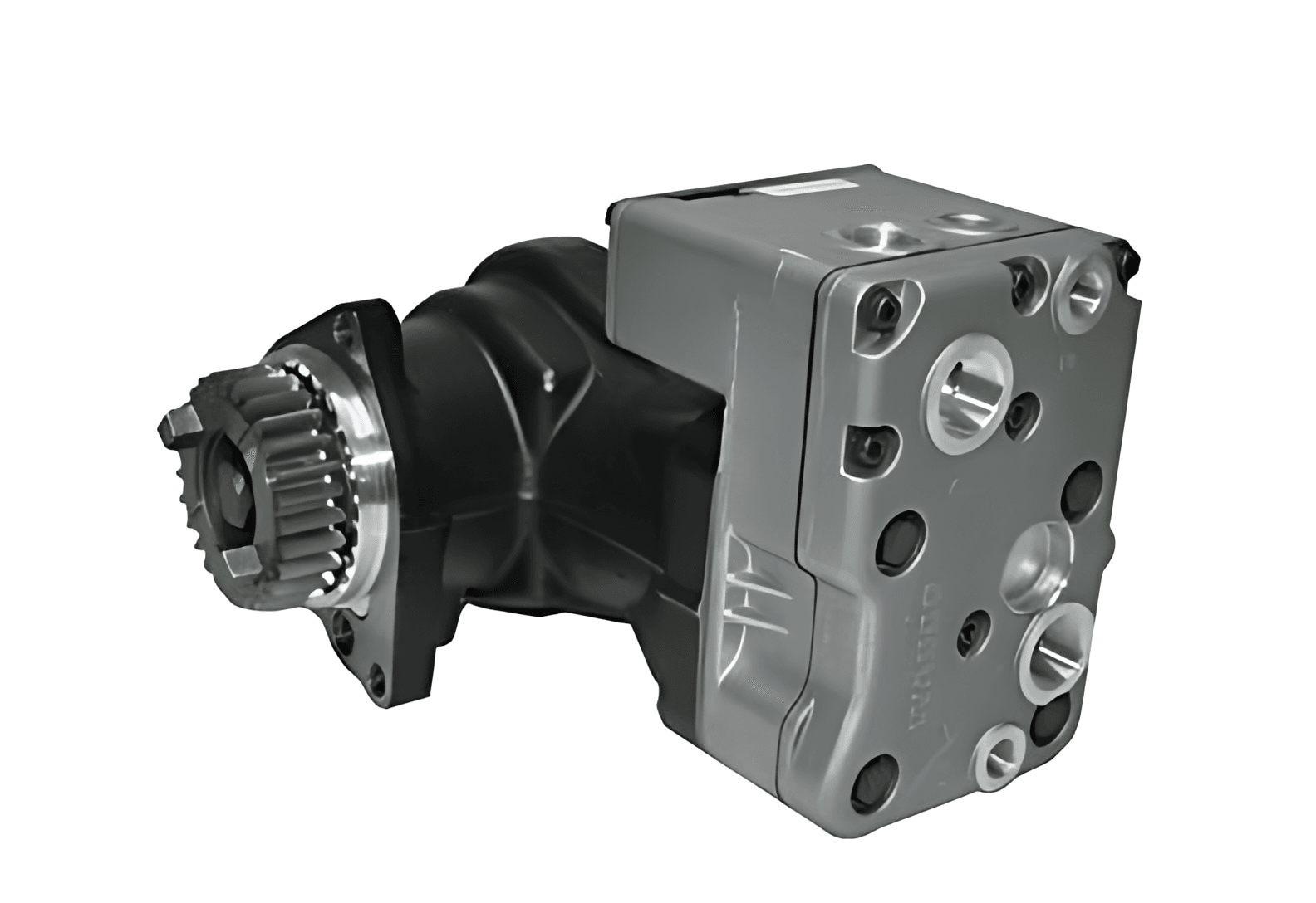 COMPRESSOR AR - 07W820803
