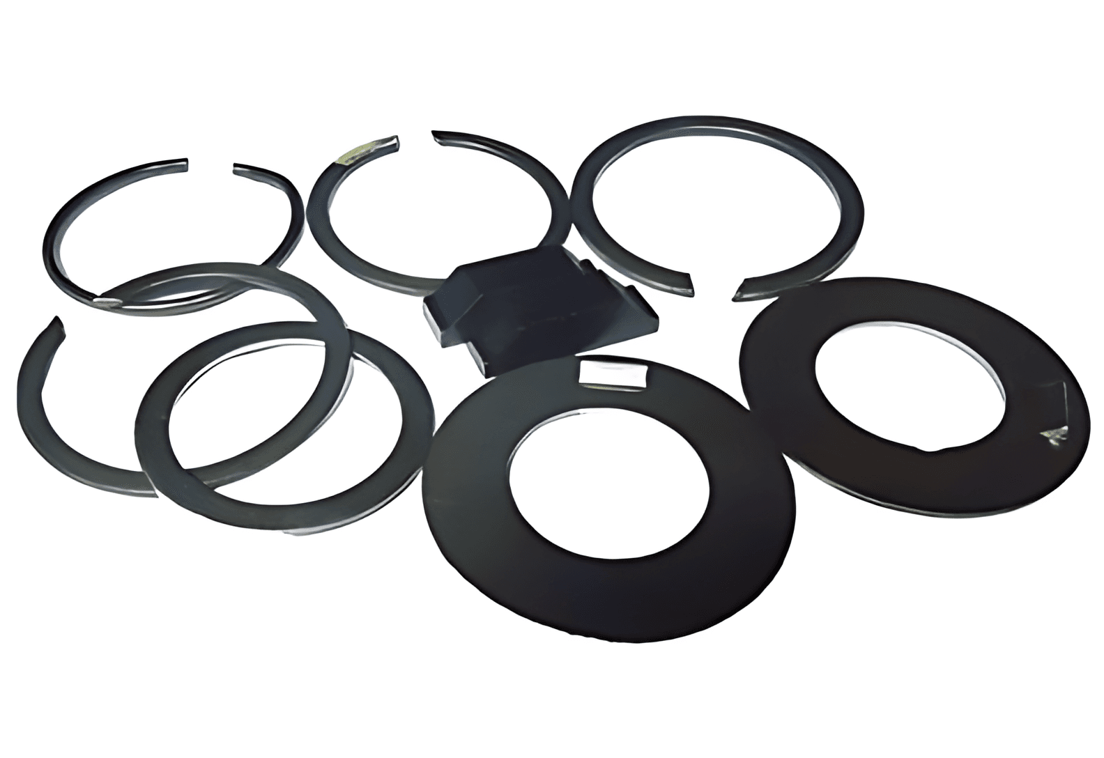 KIT TRAVAS CAMBIO CL450 FS4005 4205 - T11398153