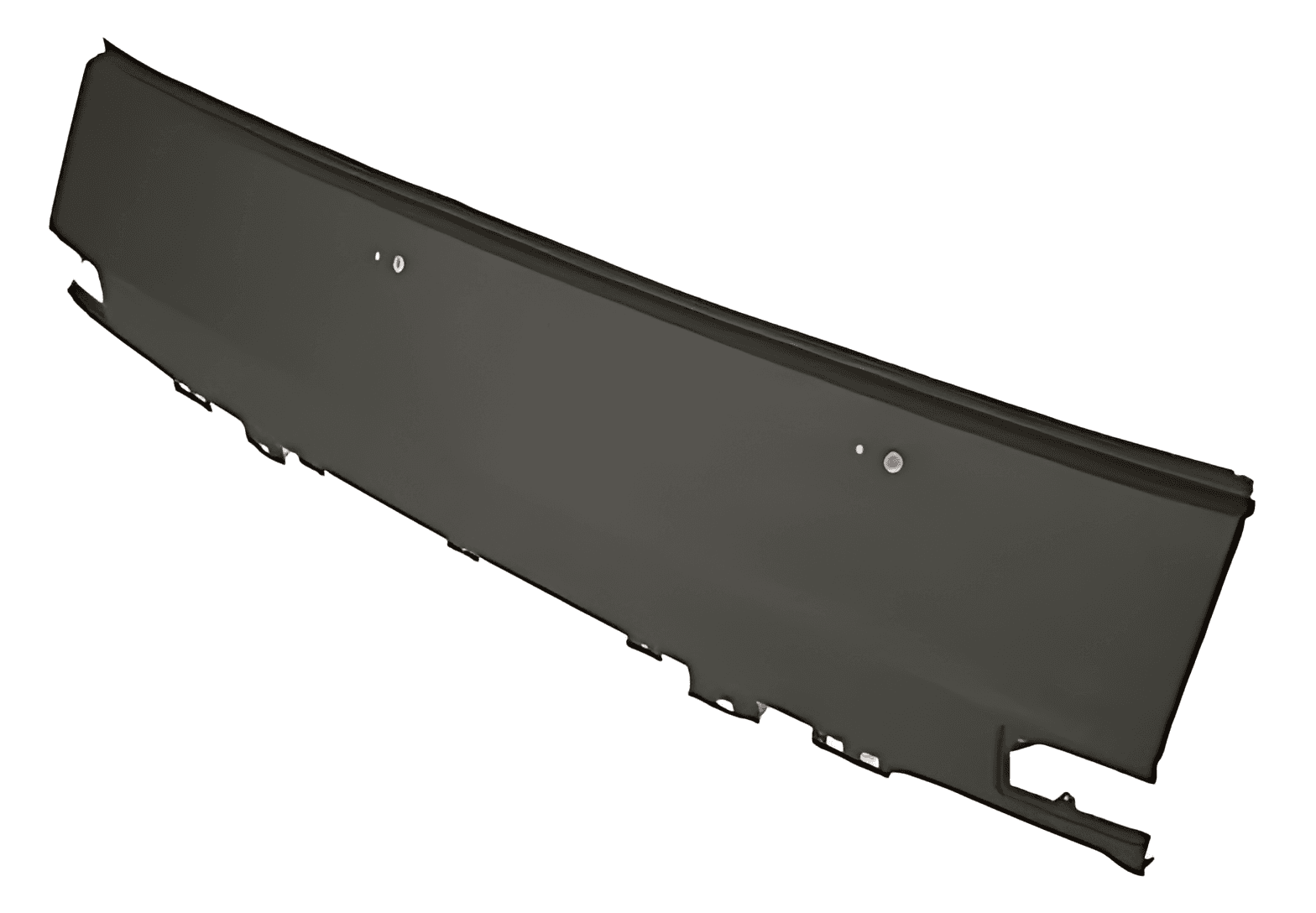 PAINEL FRONTAL SUP EXTERNO - TH7805033