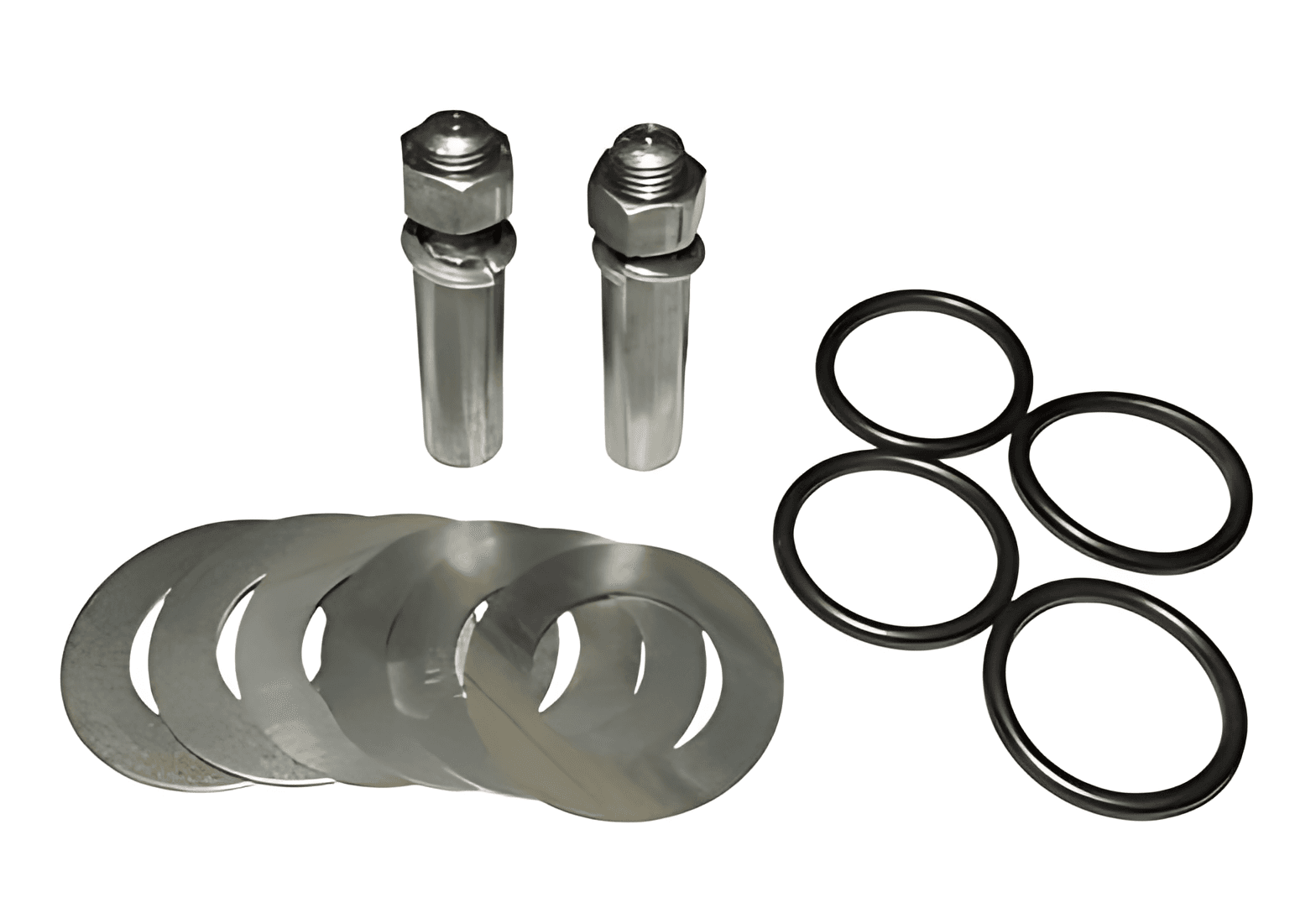 KIT TRAVA REPARO - VA667K