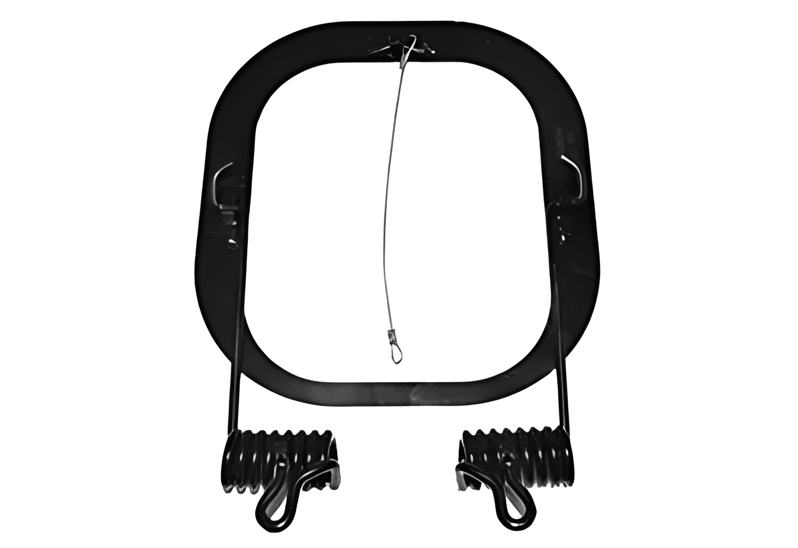 ESTRIBO MOLA COIFA CAMBIO - TAR711081A