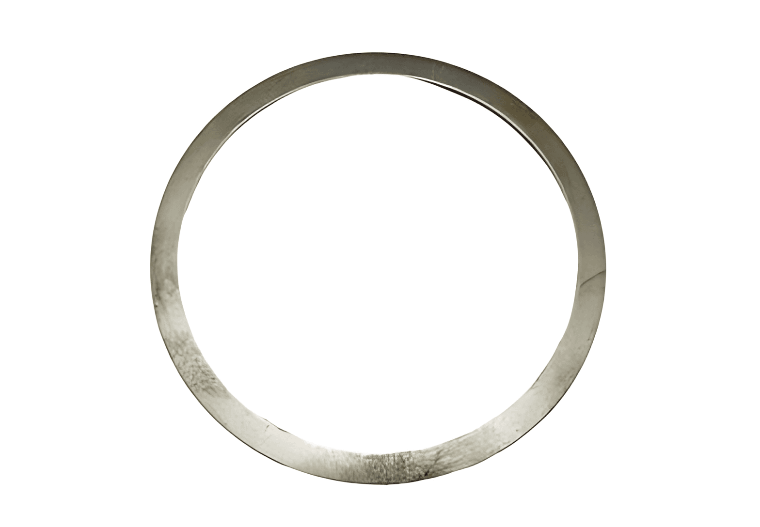 CALCO TRASEIRO CONTRA EIXO 0.254MM - TN4301229B