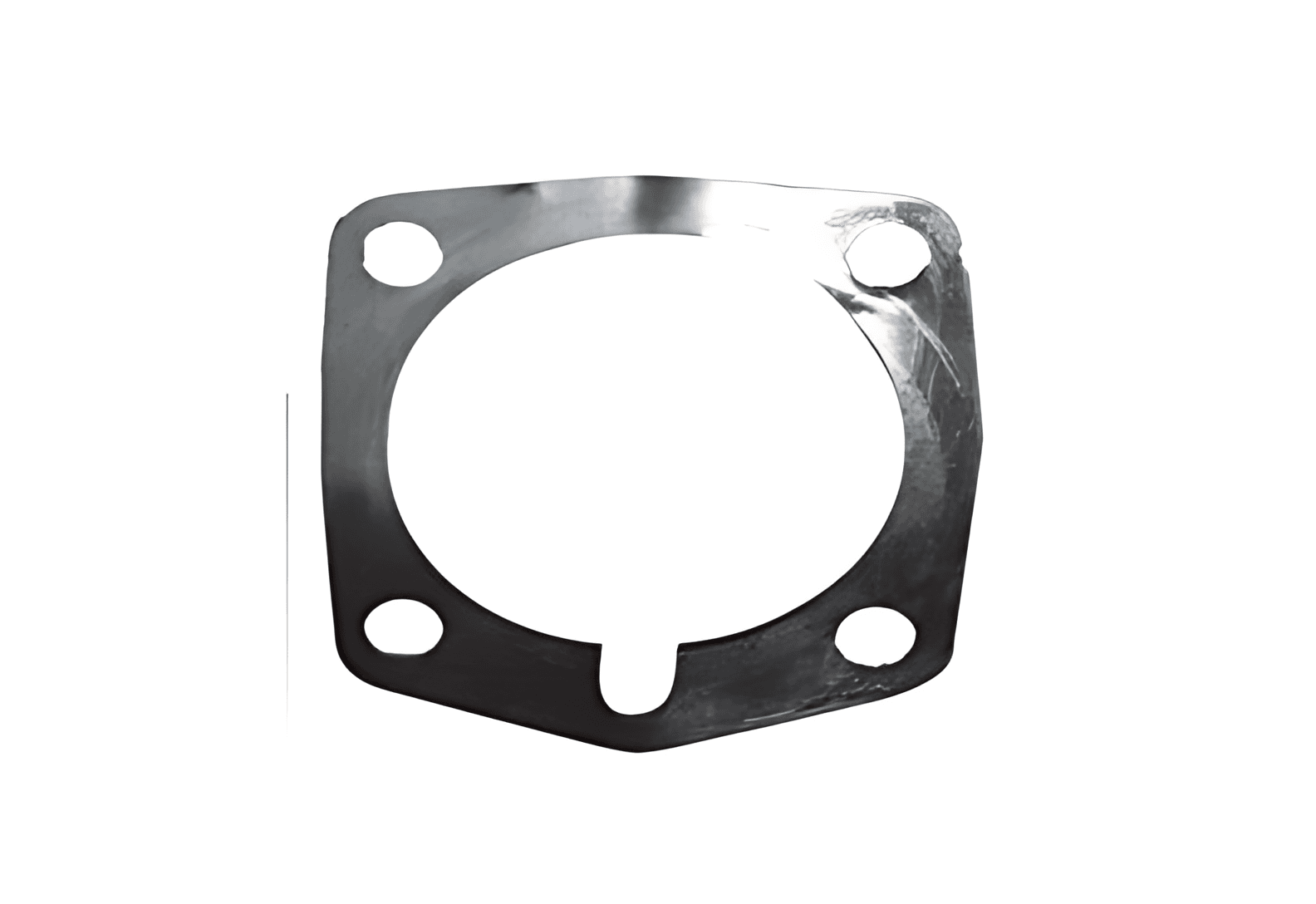 CALCO TRASEIRO CONTRA EIXO 0.102 MM - T2D301235