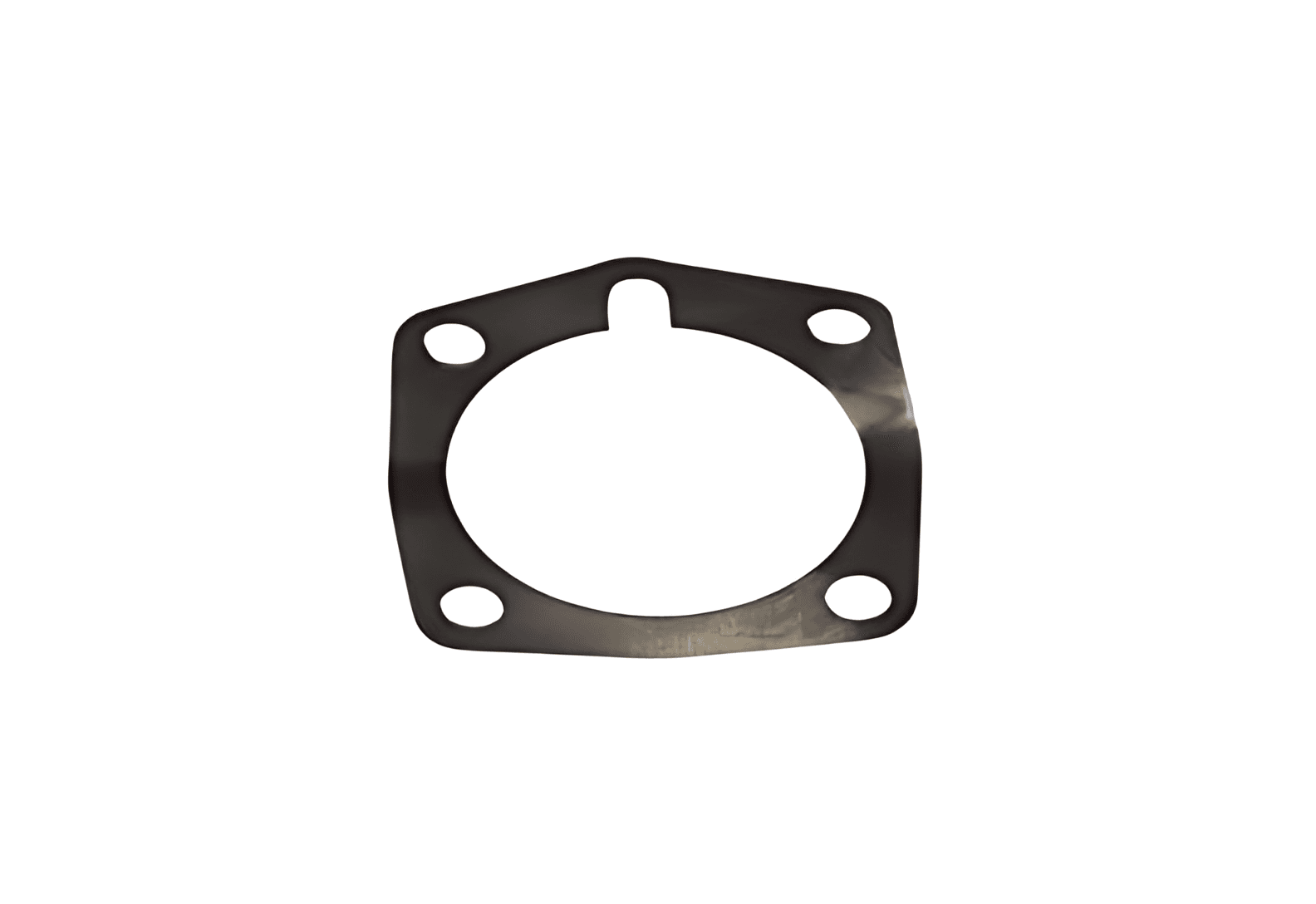 CALCO TRASEIRO CONTRA EIXO 0.178 MM - T2D301235A
