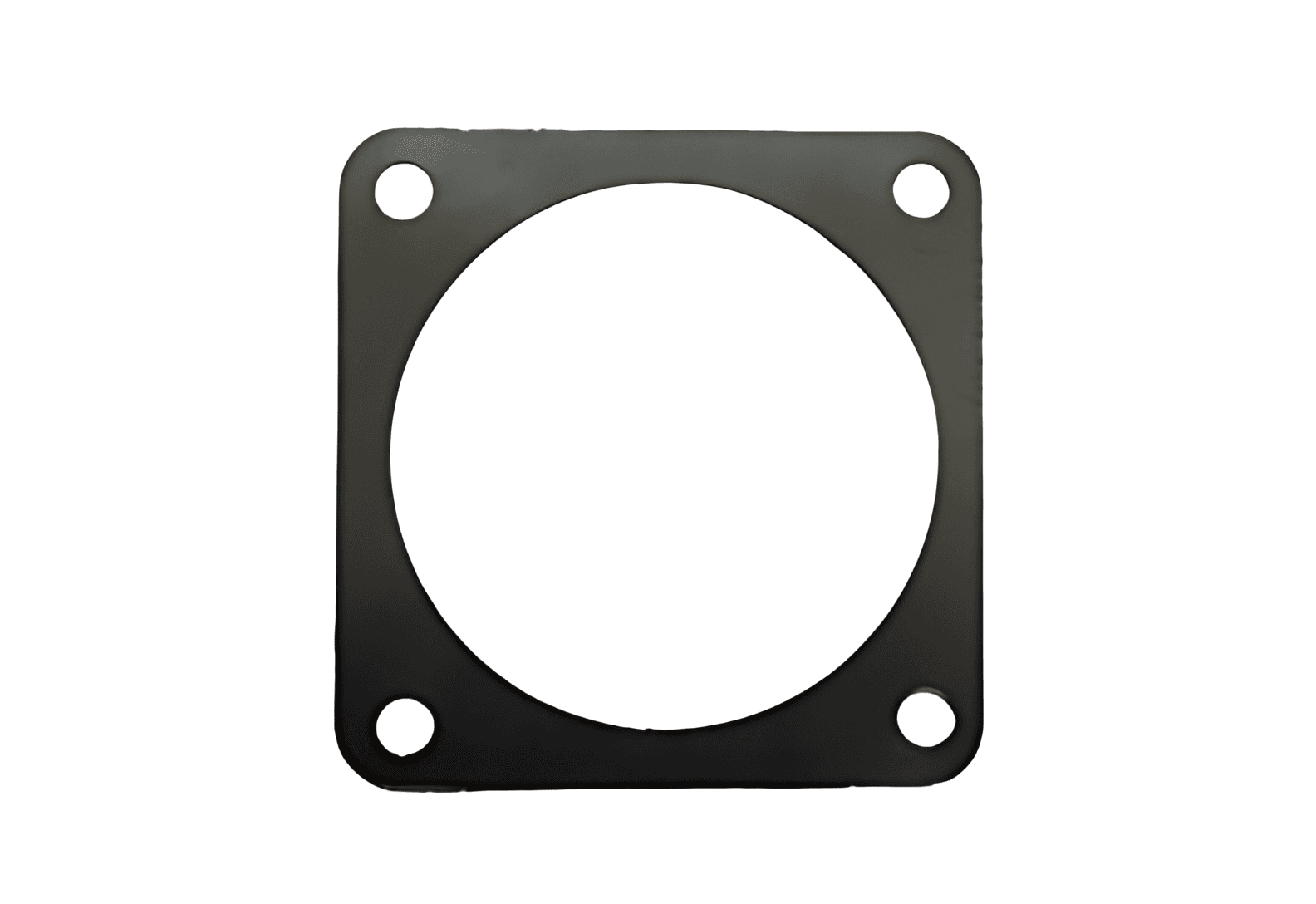 CALCO TRASEIRO EIXO ENTALHADO 0,102MM - TE3301235