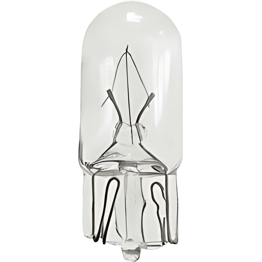 LAMPADA ESMAGADA GRANDE 12V 3W - 12256