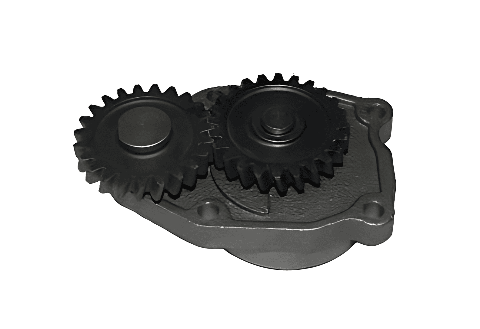 BOMBA OLEO MOTOR - 2T0115105A