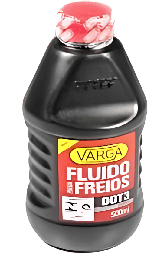 FLUIDO FREIO DOT3 (500ML) - RCLF0002.1