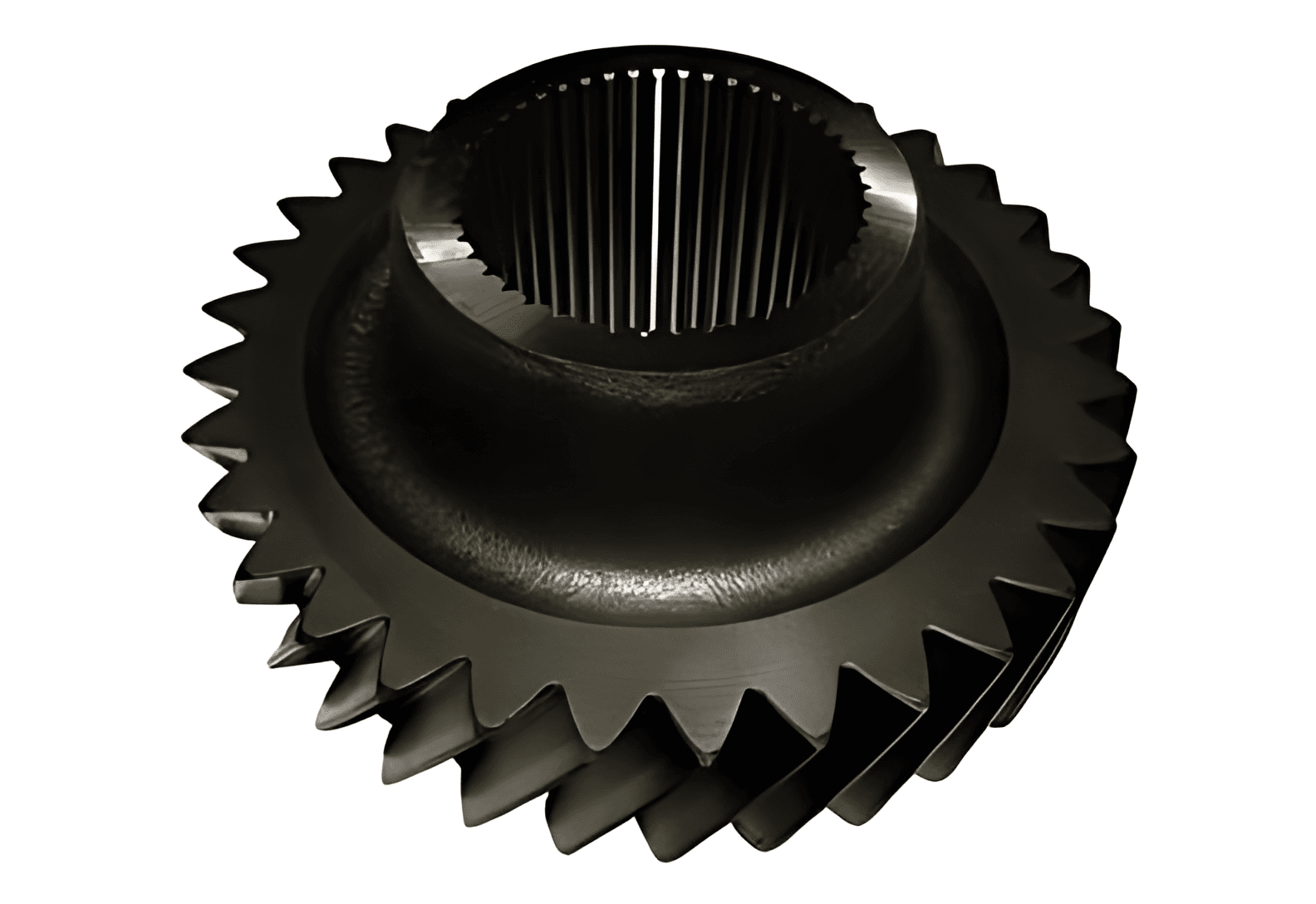 ENGRENAGEM 4A INFERIOR FS5205 - 2RJ311437A
