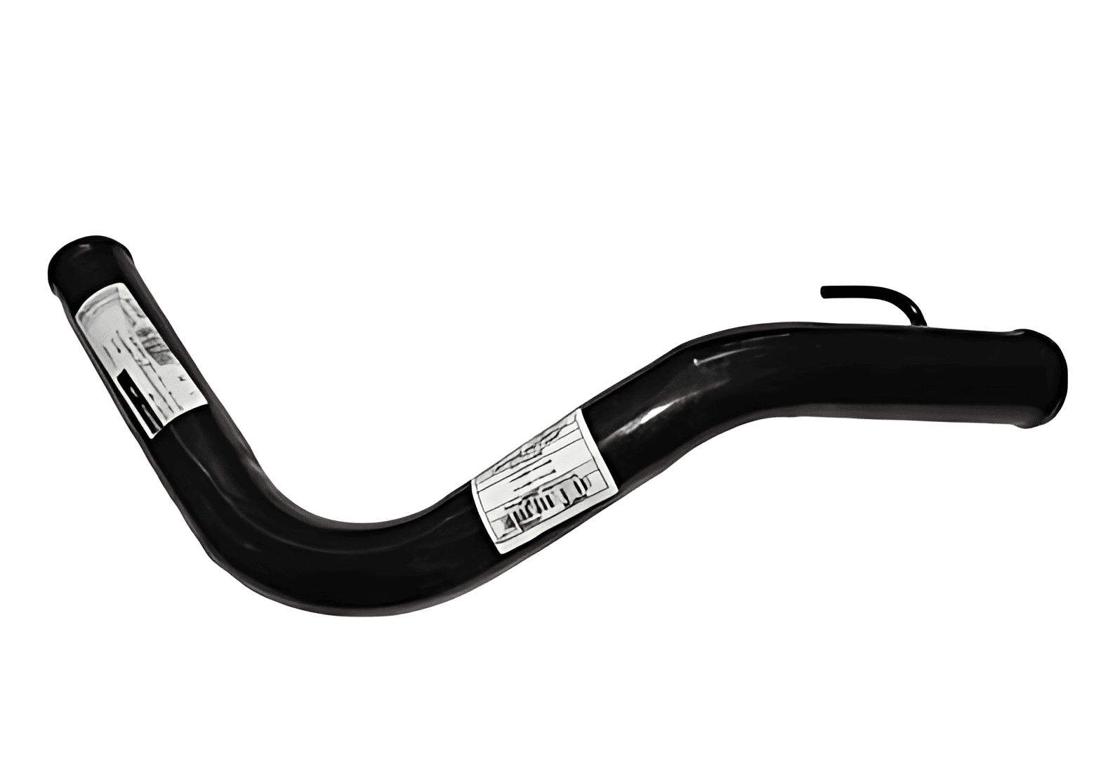TUBO RADIADOR A VALVULA TERMOSTATICA - T11121629