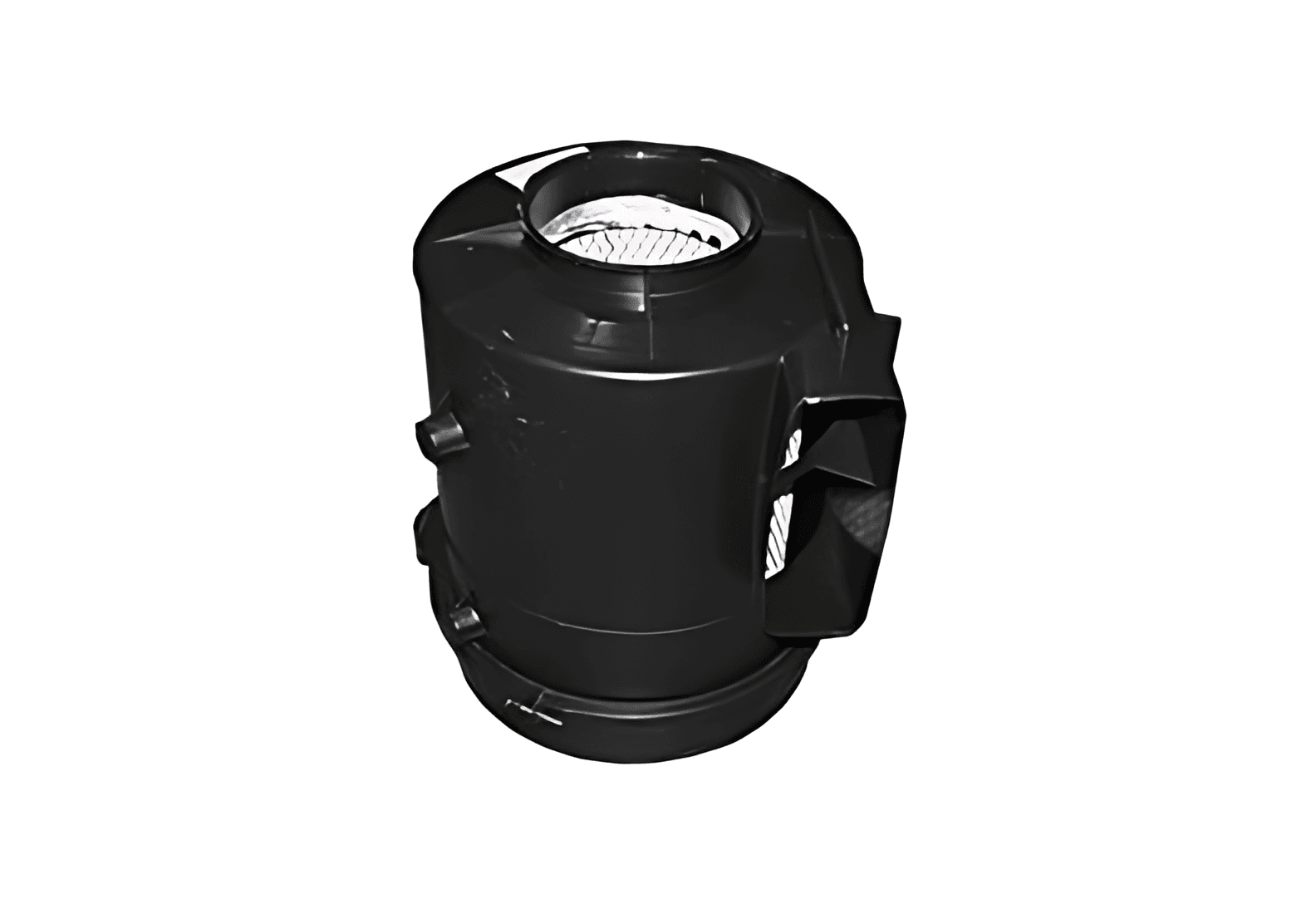 CARCACA FILTRO AR (C/ ELEMENTO) - 2RK129607