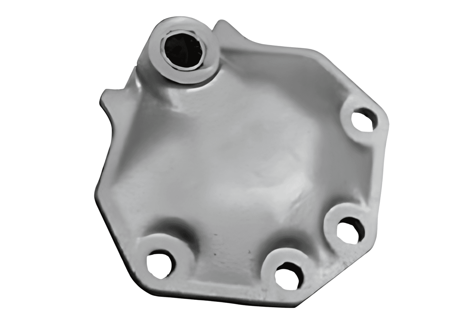 BOCA ESCOAMENTO GRANELEIRA - 302307133