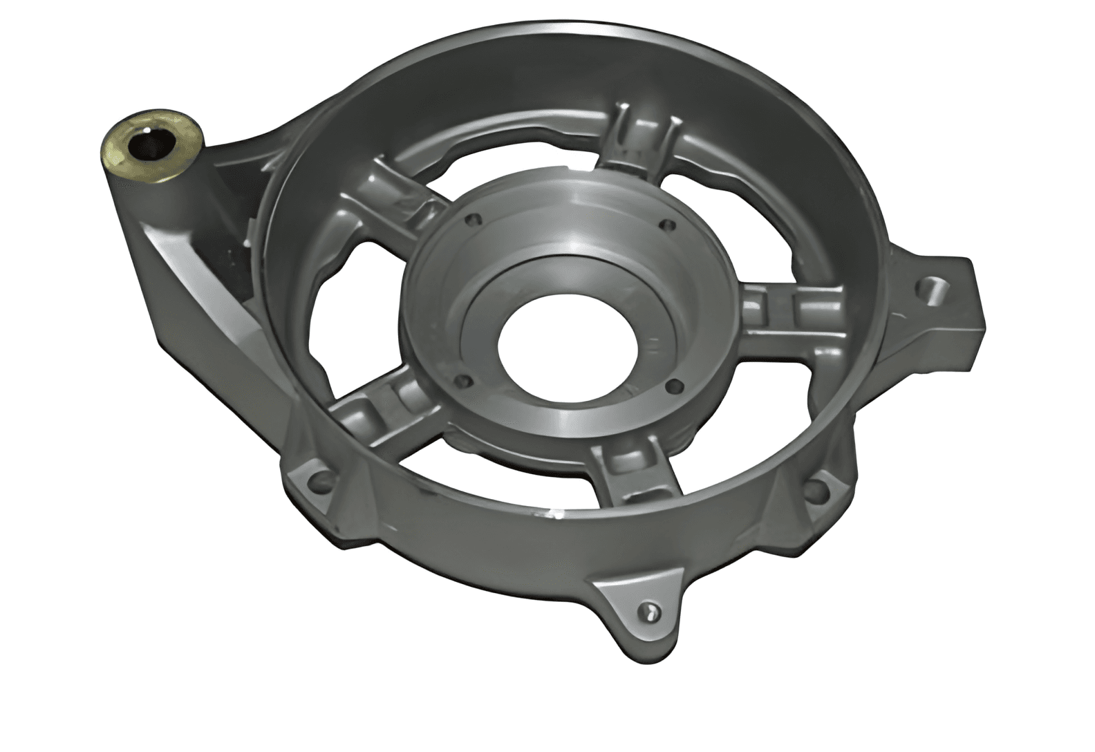 COLETOR ALTERNADOR - 2RP903399A