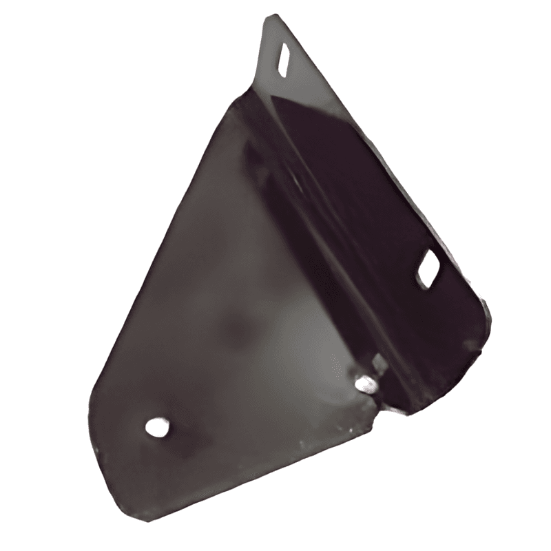 SUPORTE FRONTAL PARACHOQUE LE - 1C4517A836AB