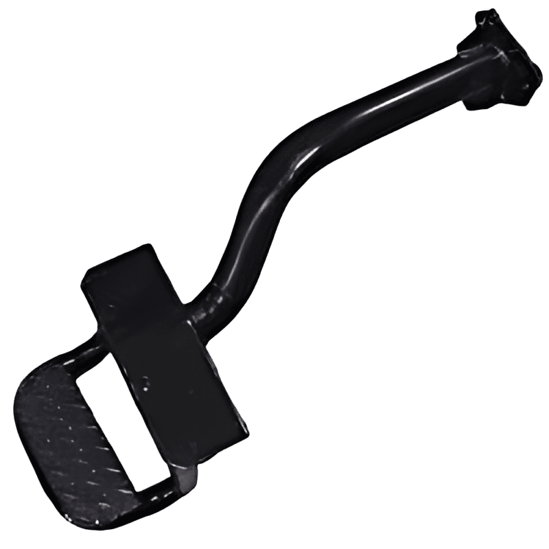 SUPORTE ESTRIBO LADO DIREITO - 1C4568200L95CB