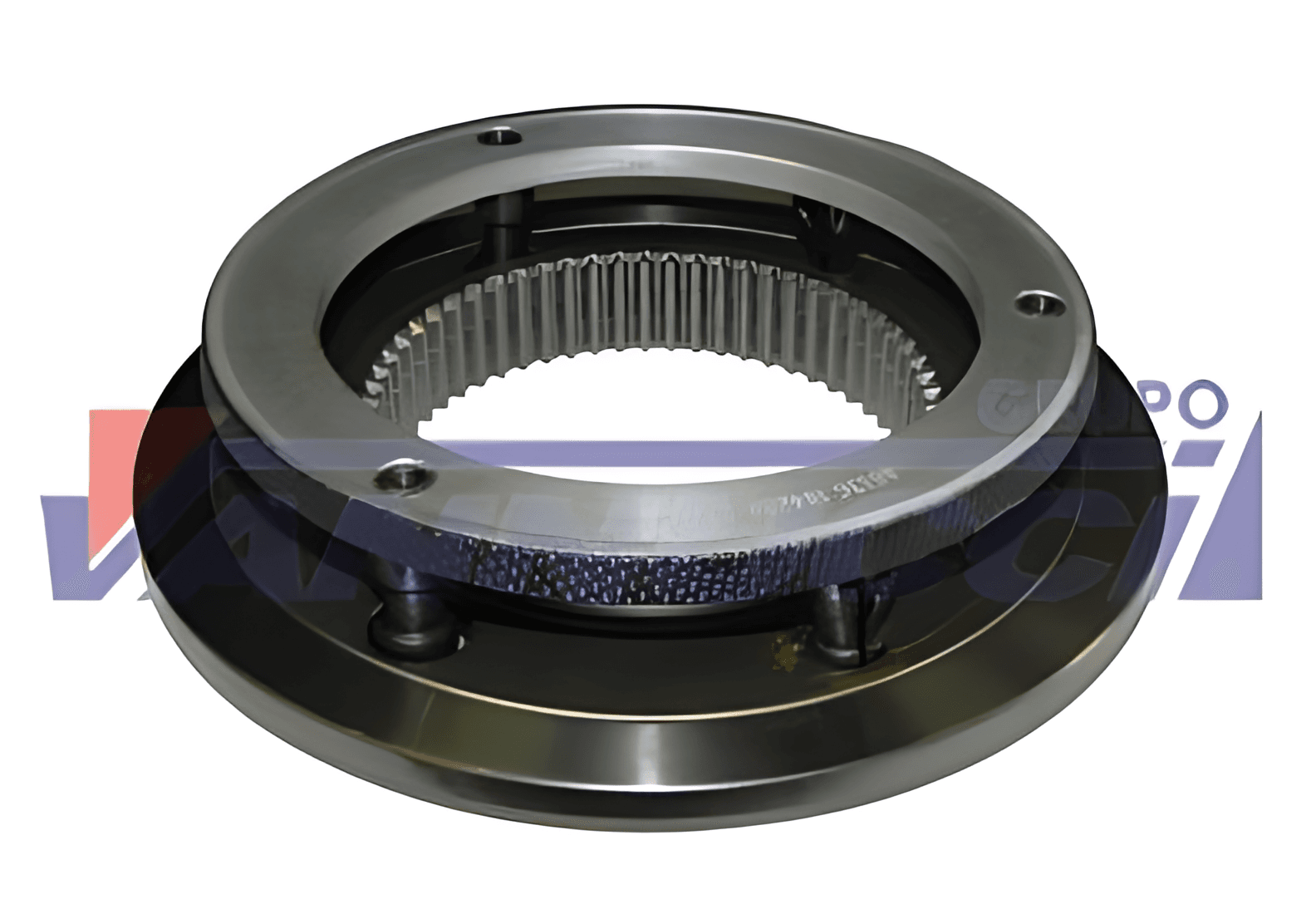 CONJUNTO SINCRONIZADOR 3� E 4� - 2RK311319