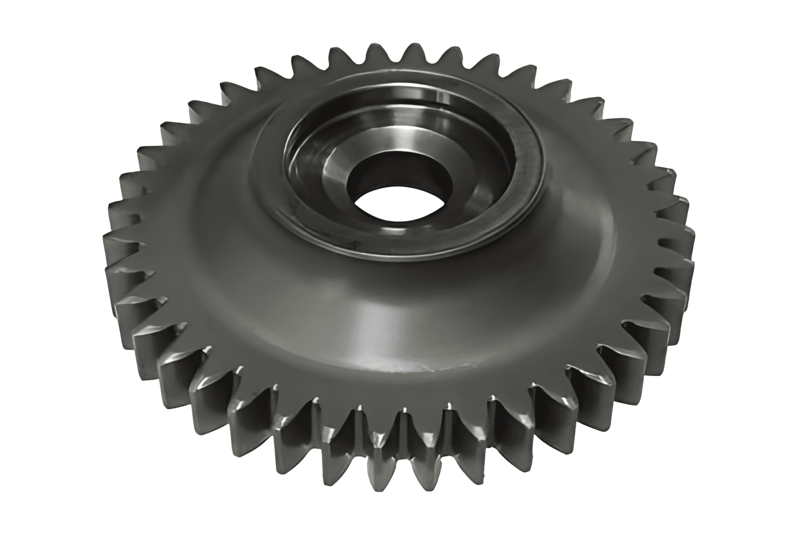 ENGRENAGEM COMANDO - 2P0109115